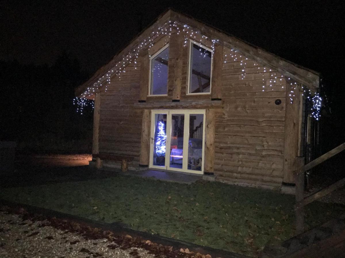 Loxleys Lodge Newark upon Trent Exterior foto