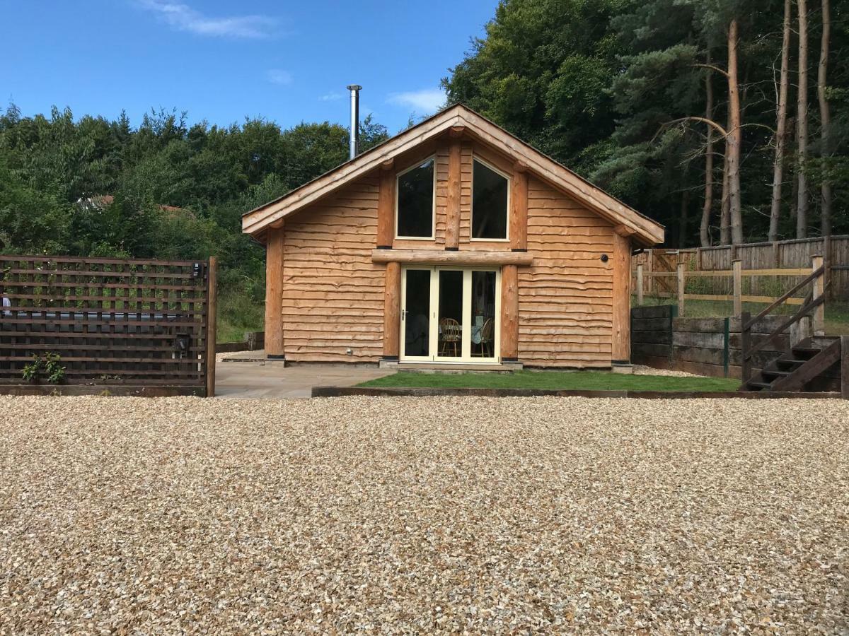 Loxleys Lodge Newark upon Trent Exterior foto