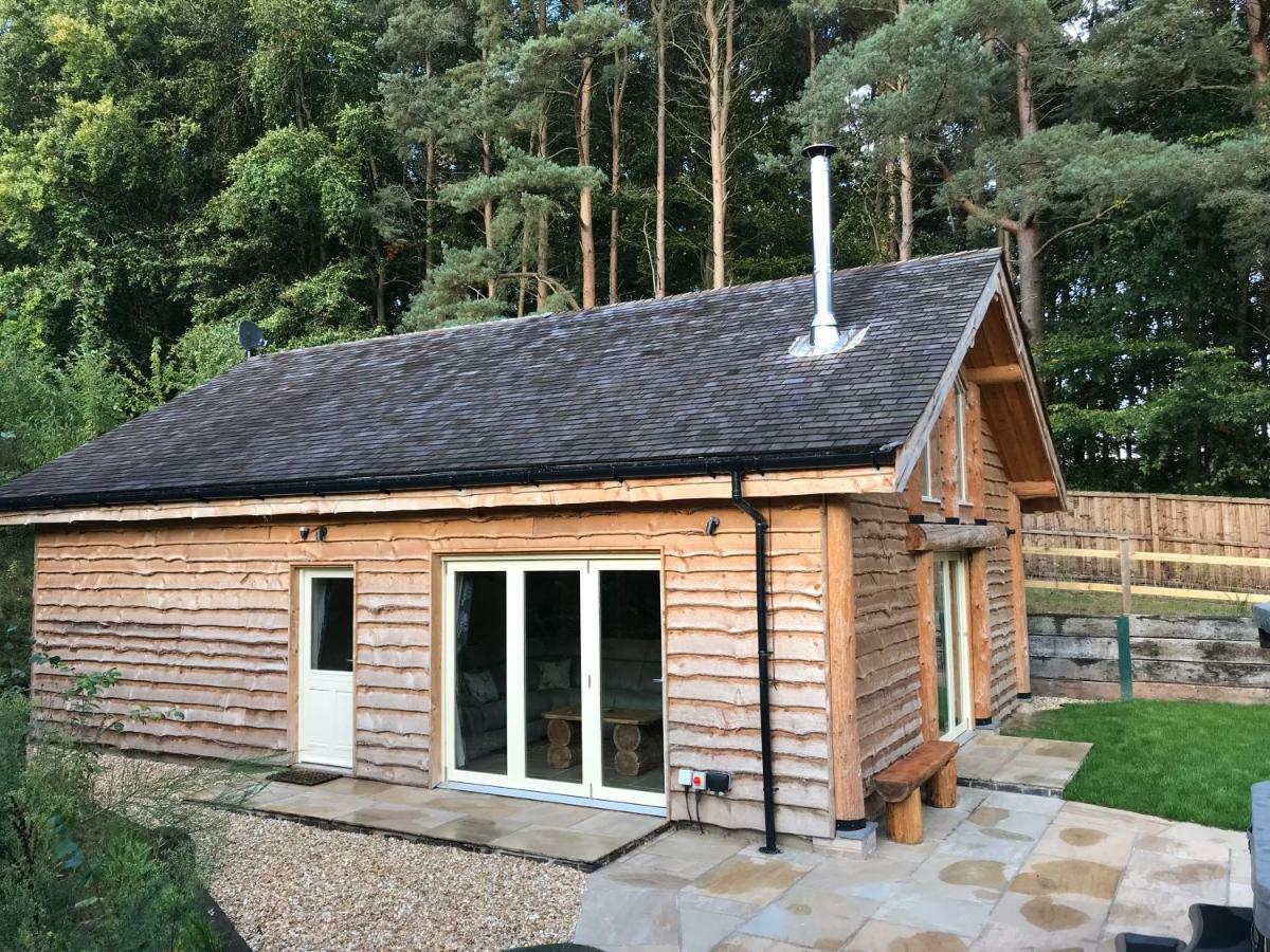 Loxleys Lodge Newark upon Trent Exterior foto